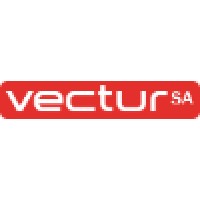 Vectur SA logo, Vectur SA contact details