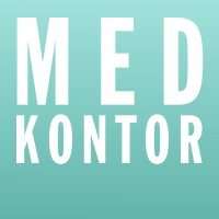 MED KONTOR Personalservice GmbH logo, MED KONTOR Personalservice GmbH contact details