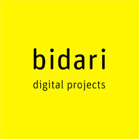 bidari digital projects logo, bidari digital projects contact details