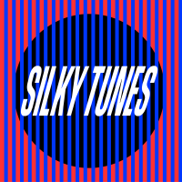 Silky Tunes logo, Silky Tunes contact details