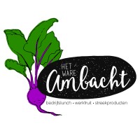 Het Ware Ambacht B.V. logo, Het Ware Ambacht B.V. contact details