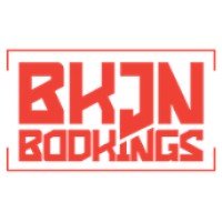 BKJN Bookings logo, BKJN Bookings contact details