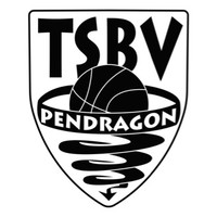 TSBV Pendragon logo, TSBV Pendragon contact details