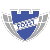 Sports council FOSST logo, Sports council FOSST contact details