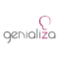 Genializa logo, Genializa contact details