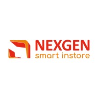 NEXGEN smart instore GmbH logo, NEXGEN smart instore GmbH contact details