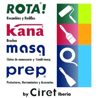 CIRET IBERIA S.L.U. logo, CIRET IBERIA S.L.U. contact details