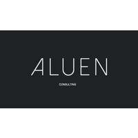 ALUEN CONSULTING logo, ALUEN CONSULTING contact details