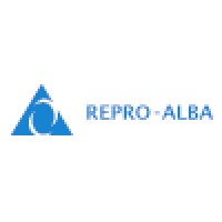 Reproalba logo, Reproalba contact details