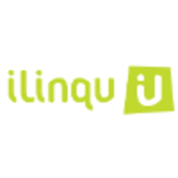 iLinqu logo, iLinqu contact details