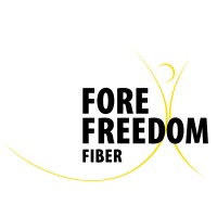 Fore Freedom logo, Fore Freedom contact details