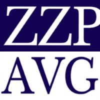 ZZP AVG logo, ZZP AVG contact details