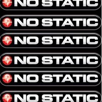 NO STATIC PRO AUDIO, INC. logo, NO STATIC PRO AUDIO, INC. contact details