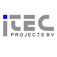 ITEC Projects BV logo, ITEC Projects BV contact details