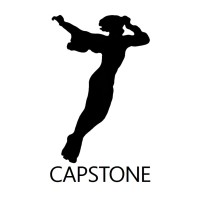 Capstone Global logo, Capstone Global contact details