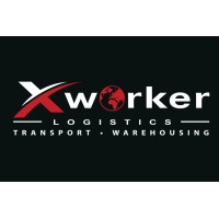 Xworker Logistics logo, Xworker Logistics contact details