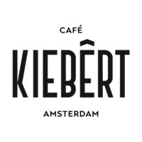 Café Kiebêrt logo, Café Kiebêrt contact details