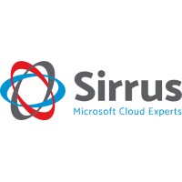 Sirrus | Microsoft Cloud Experts logo, Sirrus | Microsoft Cloud Experts contact details