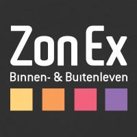 ZonEx Binnen- & Buitenleven logo, ZonEx Binnen- & Buitenleven contact details