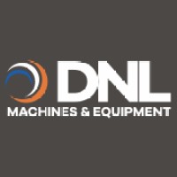 DNL Machines & Equipment logo, DNL Machines & Equipment contact details