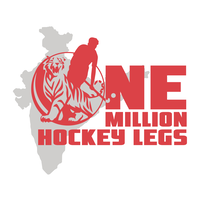 One Million Hockey Legs logo, One Million Hockey Legs contact details