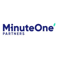 MinuteOne Partners logo, MinuteOne Partners contact details