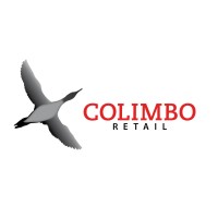 COLIMBO RETAIL logo, COLIMBO RETAIL contact details