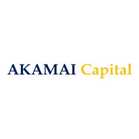 AKAMAI Capital logo, AKAMAI Capital contact details