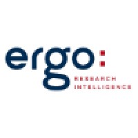 Ergo: Research Intelligence logo, Ergo: Research Intelligence contact details