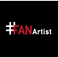 FanArtist logo, FanArtist contact details