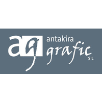 Antakira Grafic, S.L. logo, Antakira Grafic, S.L. contact details