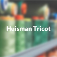 Huisman Tricot logo, Huisman Tricot contact details