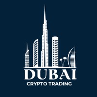 Dubai Crypto Trading logo, Dubai Crypto Trading contact details