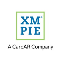 XMPie Inc logo, XMPie Inc contact details