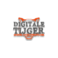 Digitale Tijger logo, Digitale Tijger contact details