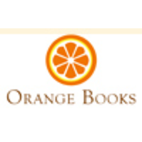 Orange Books logo, Orange Books contact details