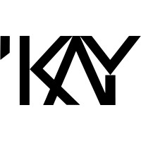 'Kay Clothes logo, 'Kay Clothes contact details