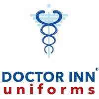 Doctor Inn Uniforms logo, Doctor Inn Uniforms contact details