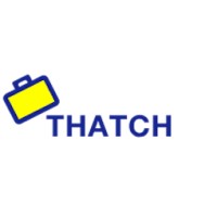 THATCH Luggage logo, THATCH Luggage contact details