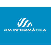 BM Informática logo, BM Informática contact details