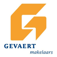 Gevaert Makelaars logo, Gevaert Makelaars contact details