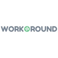 WorkisrOund logo, WorkisrOund contact details