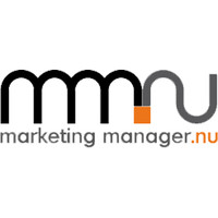 Marketingmanager.nu logo, Marketingmanager.nu contact details