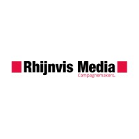 Rhijnvis Media logo, Rhijnvis Media contact details