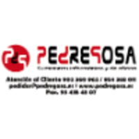 PEDREGOSA SL logo, PEDREGOSA SL contact details