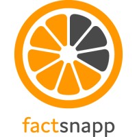 Factsnapp logo, Factsnapp contact details