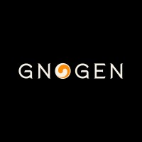 Gnogen logo, Gnogen contact details