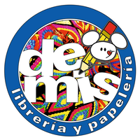 Demis Papelería - Librería logo, Demis Papelería - Librería contact details