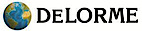 DeLorme Publishing Company, Inc. logo, DeLorme Publishing Company, Inc. contact details