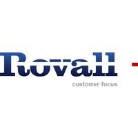 Rovall logo, Rovall contact details